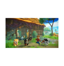 Everdream Valley Nintendo Switch