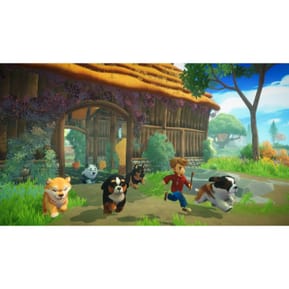 Everdream Valley Nintendo Switch — image 4