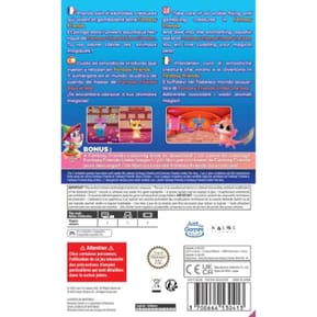 Fantasy Friends Collection (1+2) Nintendo SWITCH — image 2