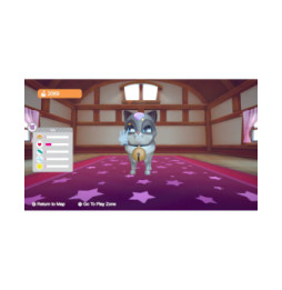 Fantasy Friends Collection (1+2) Nintendo SWITCH
