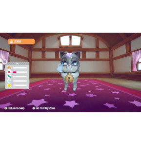 Fantasy Friends Collection (1+2) Nintendo SWITCH