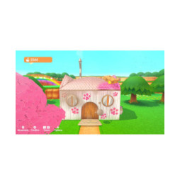 Fantasy Friends Collection (1+2) Nintendo SWITCH