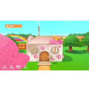 Fantasy Friends Nintendo SWITCH (Code de téléchargement)