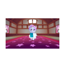 Fantasy Friends Switch