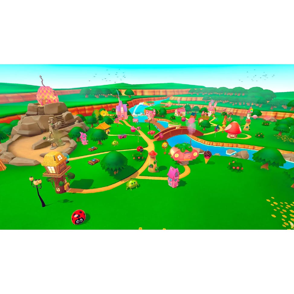Fantasy Friends Switch — image 3