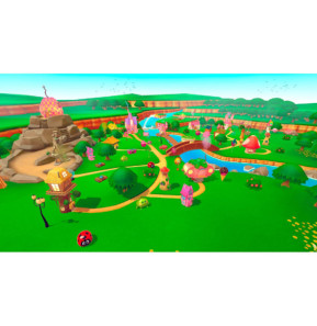 Fantasy Friends Switch