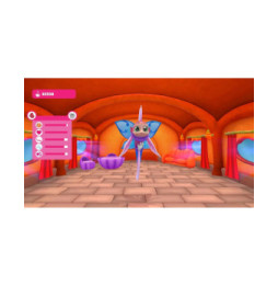 Fantasy Friends: Sous l'océan Nintendo SWITCH