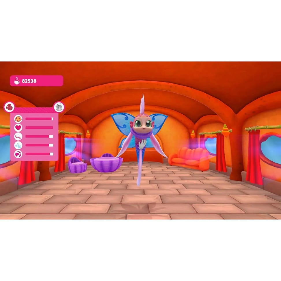 Fantasy Friends: Sous l'océan Nintendo SWITCH — image 2