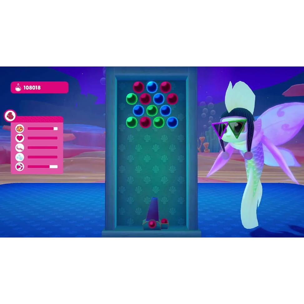 Fantasy Friends: Sous l'océan Nintendo SWITCH — image 3