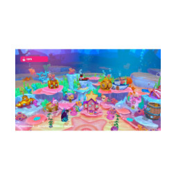 Fantasy Friends: Sous l'océan Nintendo SWITCH