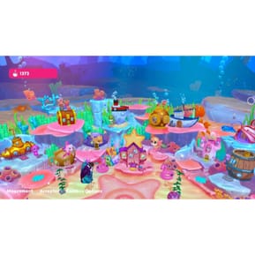 Fantasy Friends: Sous l'océan Nintendo SWITCH — image 4