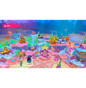 Fantasy Friends: Sous l'océan Nintendo SWITCH