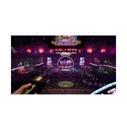 Five Nights at Freddy's Security Breach Nintendo SWITCH