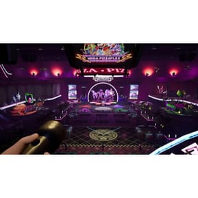 Five Nights at Freddy's Security Breach Nintendo SWITCH — image 2