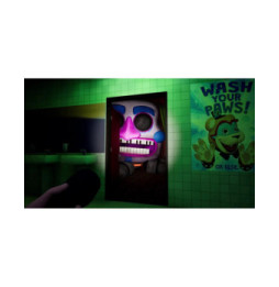 Five Nights at Freddy's Security Breach Nintendo SWITCH