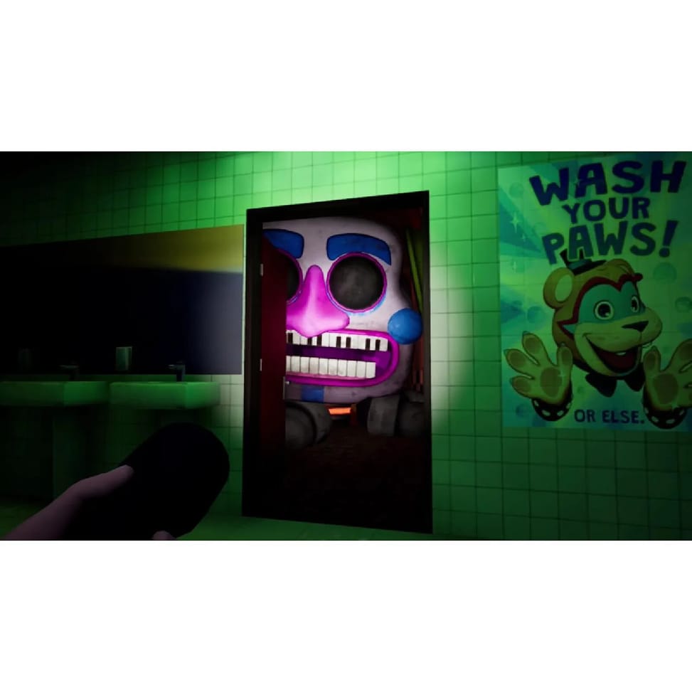 Five Nights at Freddy's Security Breach Nintendo SWITCH — image 3