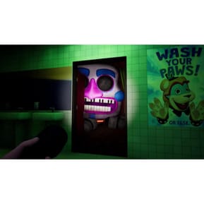 Five Nights at Freddy's Security Breach Nintendo SWITCH — image 3