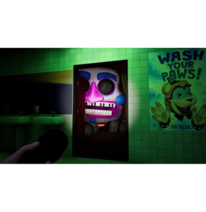 Five Nights at Freddy's Security Breach Nintendo SWITCH