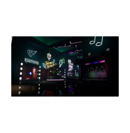 Five Nights at Freddy's Security Breach Nintendo SWITCH