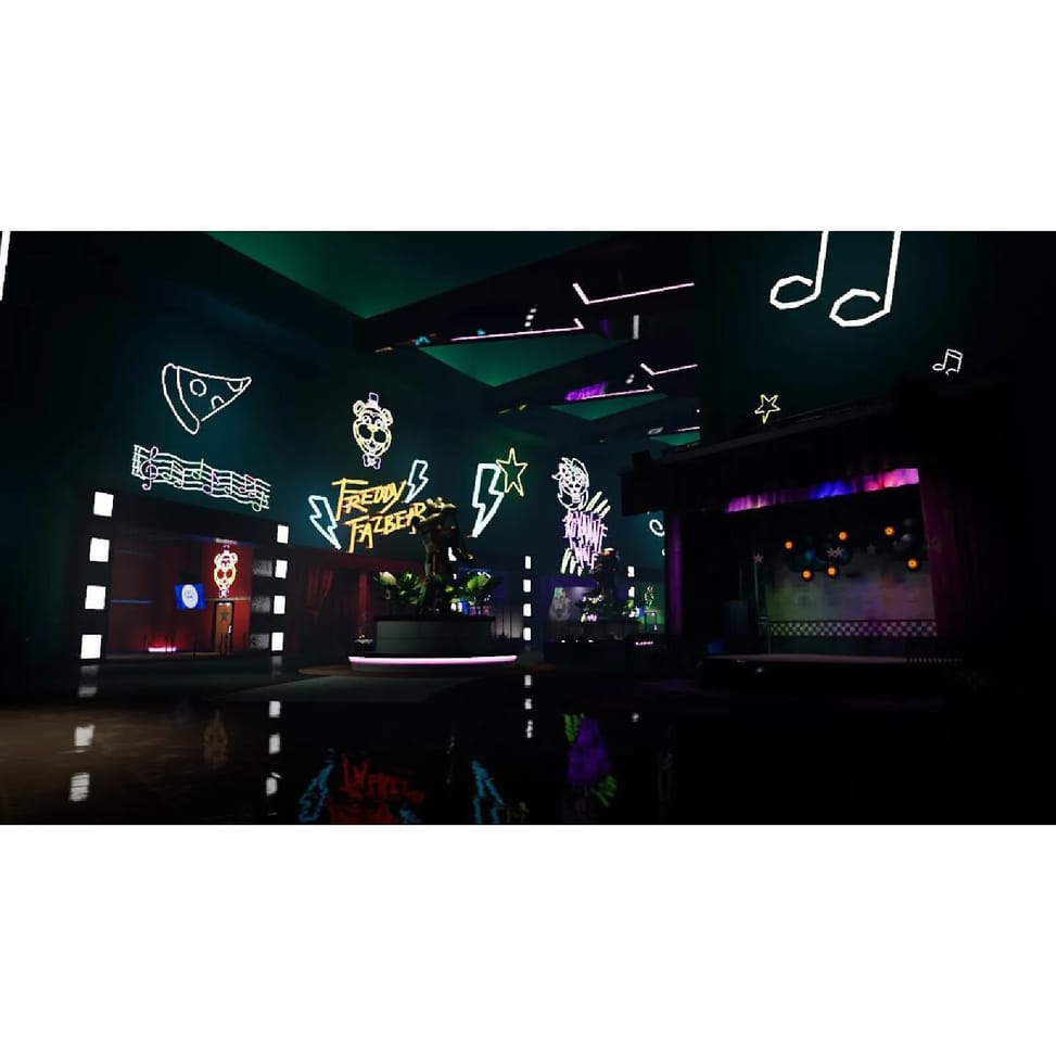 Five Nights at Freddy's Security Breach Nintendo SWITCH — image 4