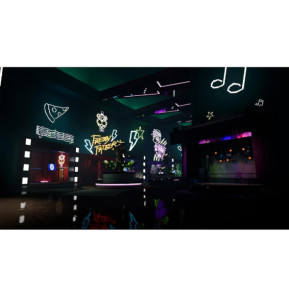 Five Nights at Freddy's Security Breach Nintendo SWITCH