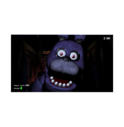 Five Nights at Freddy's: Core Collection SWITCH