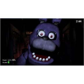 Five Nights at Freddy's: Core Collection SWITCH — image 2