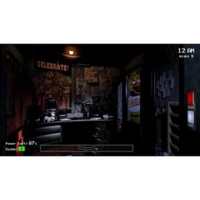 Five Nights at Freddy's: Core Collection SWITCH — image 3