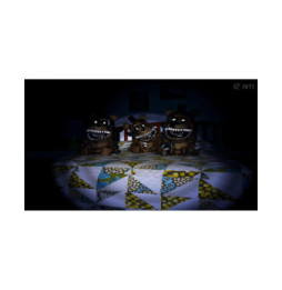 Five Nights at Freddy's: Core Collection SWITCH