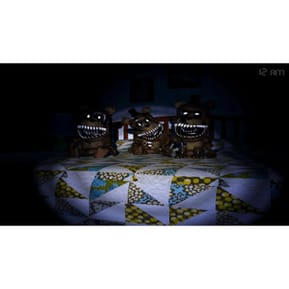 Five Nights at Freddy's: Core Collection SWITCH — image 4