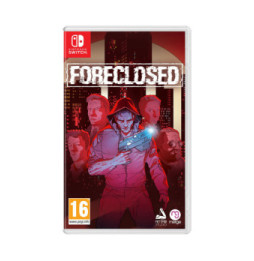 Foreclosed SWITCH