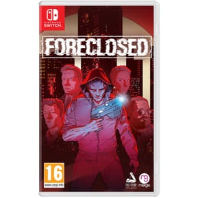 Foreclosed SWITCH
