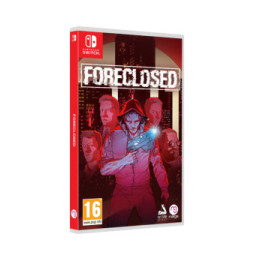 Foreclosed SWITCH