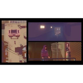 Foreclosed SWITCH — image 3