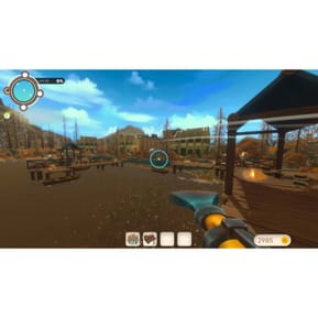Fresh Start Cleaning Simulator Nintendo SWITCH — image 2