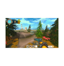 Fresh Start Cleaning Simulator Nintendo SWITCH