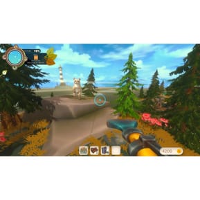 Fresh Start Cleaning Simulator Nintendo SWITCH — image 4