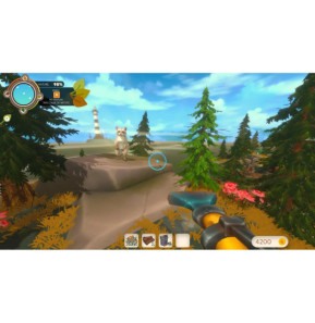 Fresh Start Cleaning Simulator Nintendo SWITCH