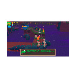Frogun Deluxe Edition Nintendo Switch
