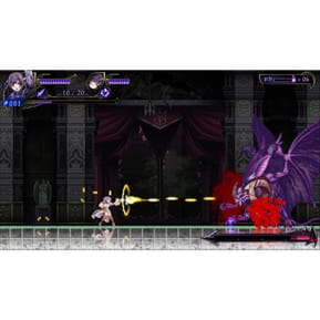 Gal Guardians Demon Purge Nintendo Switch — image 4