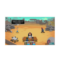 Galaxy Of Pen And Paper +1 Edition Nintendo SWITCH