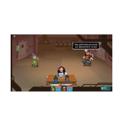 Galaxy Of Pen And Paper +1 Edition Nintendo SWITCH