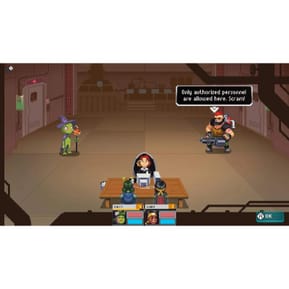 Galaxy Of Pen And Paper +1 Edition Nintendo SWITCH — image 4