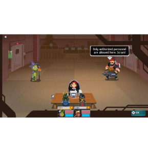 Galaxy Of Pen And Paper +1 Edition Nintendo SWITCH