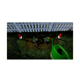 Garden Simulator Nintendo SWITCH