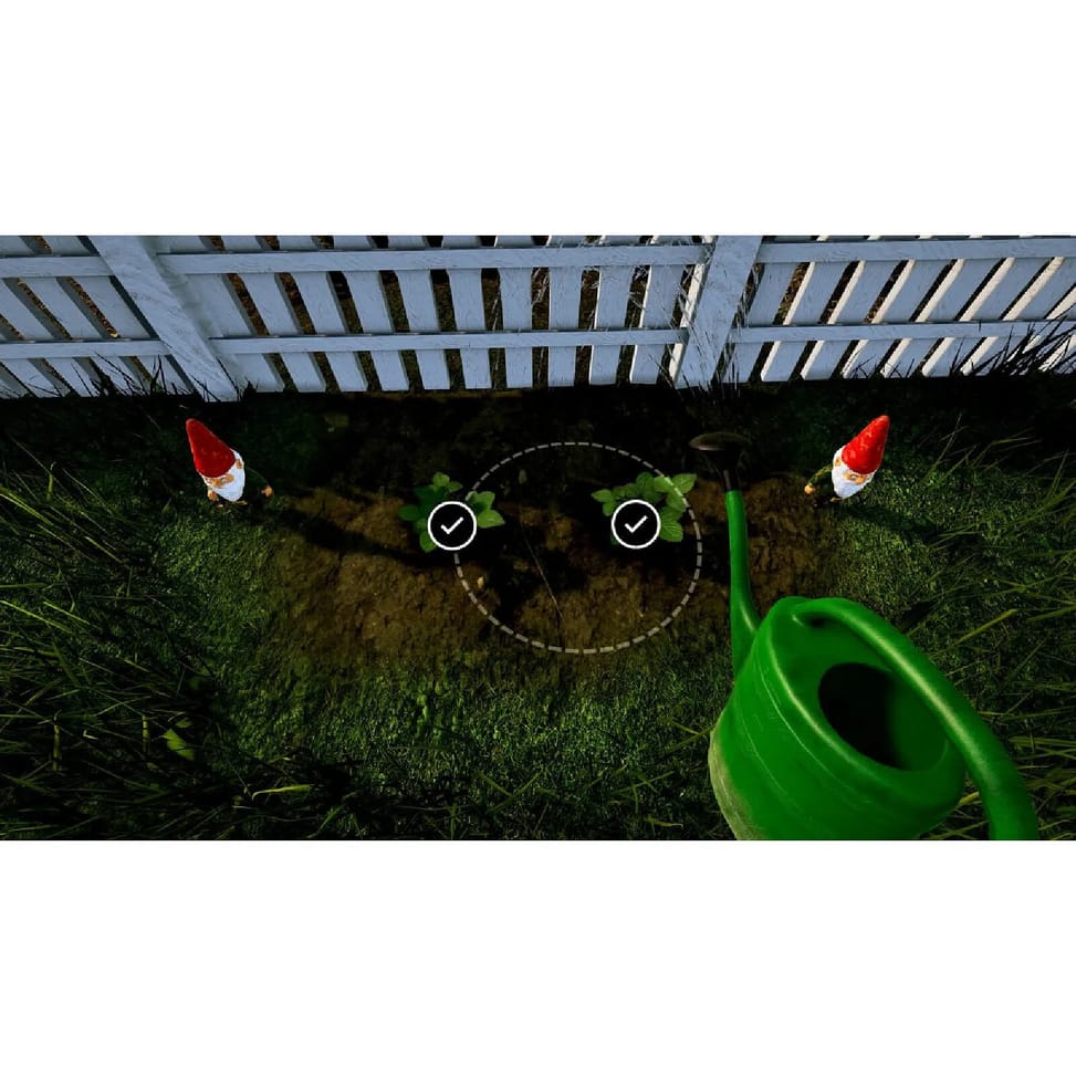 Garden Simulator Nintendo SWITCH — image 4
