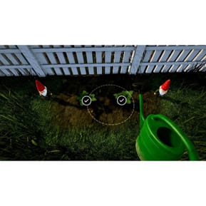 Garden Simulator Nintendo SWITCH — image 4