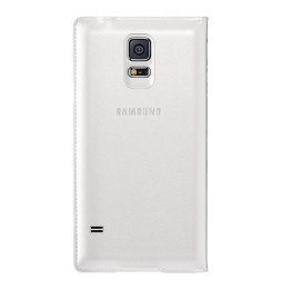 Etui  View Cover pour Samsung Galaxy S5
