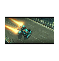Gearshifters Collector's Edition Nintendo SWITCH