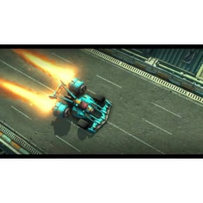 Gearshifters Collector's Edition Nintendo SWITCH — image 2